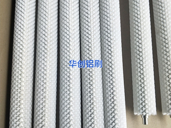 不同種類的?毛刷輥都有哪些用途？