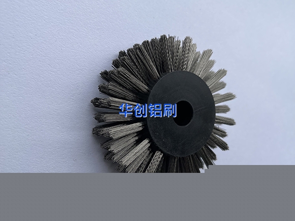 鋼絲毛刷的用途