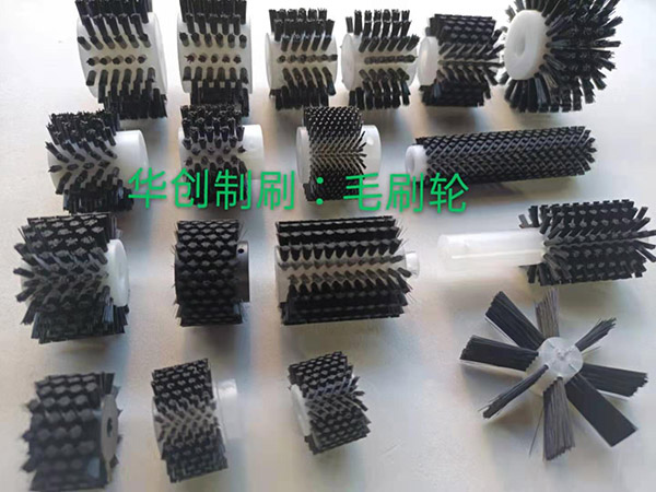 讓機械毛刷輥更持久耐用是需要技巧的！